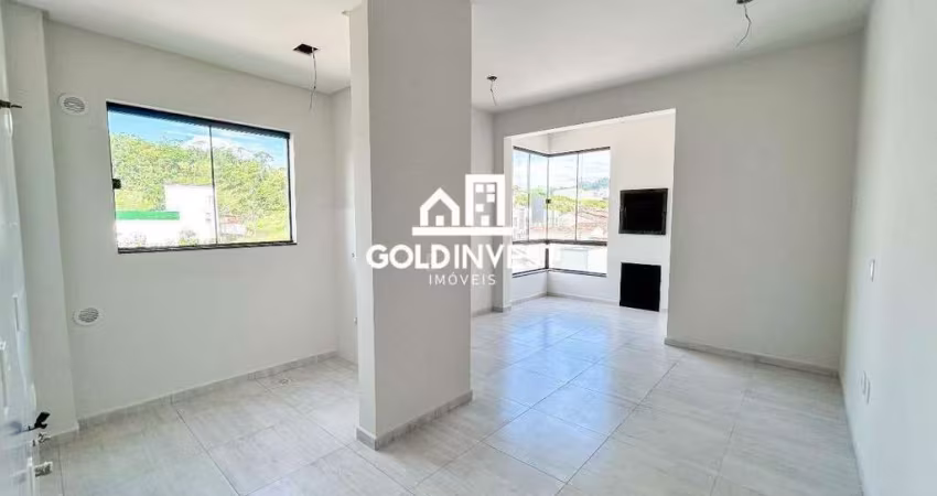 Apartamento com 2 quartos no bairro Tomaz Coelho