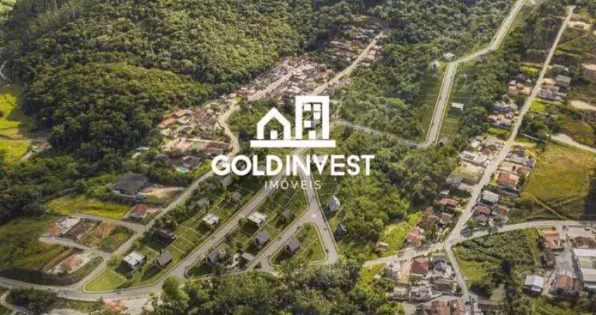 Loteamento residencial e comercial em dom joaquim, parcelamento em 180 x direto com a loteadora