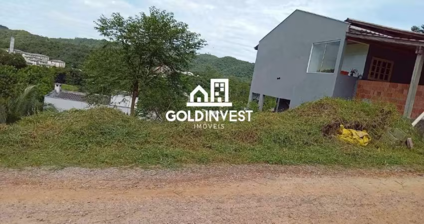 Terreno com 286 m² no bairro Aguas Claras