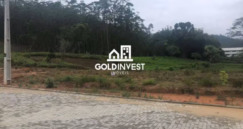 Terreno no dom joaquim: oportunidade única para construir seu sonho!