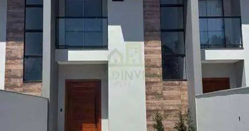 Casa com 2 quartos à venda no Limoeiro, Brusque 