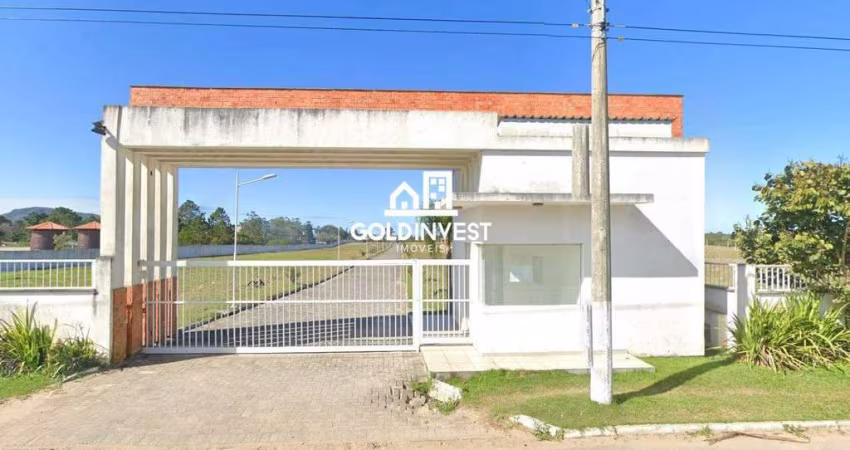 Loteamento Praia do Moçambique Residence (lotes para construção)