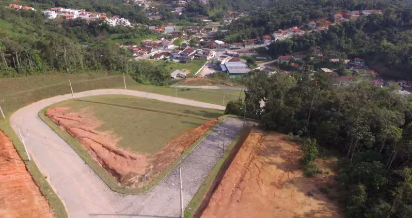Terrenos no loteamento tulipa no bairro primeiro de maio