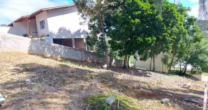 Terreno à venda no Azambuja, Brusque 