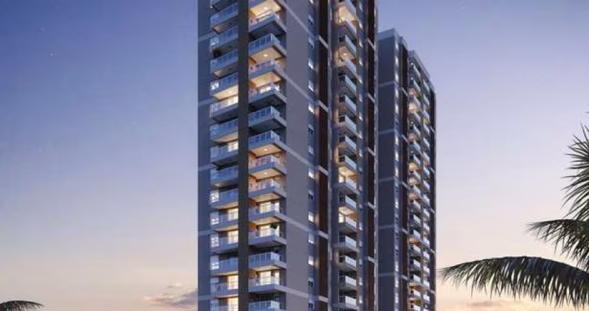 Lançamento com 2 quartos (1 suíte) vista mar em Balneário Piçarras negociação facilitada!