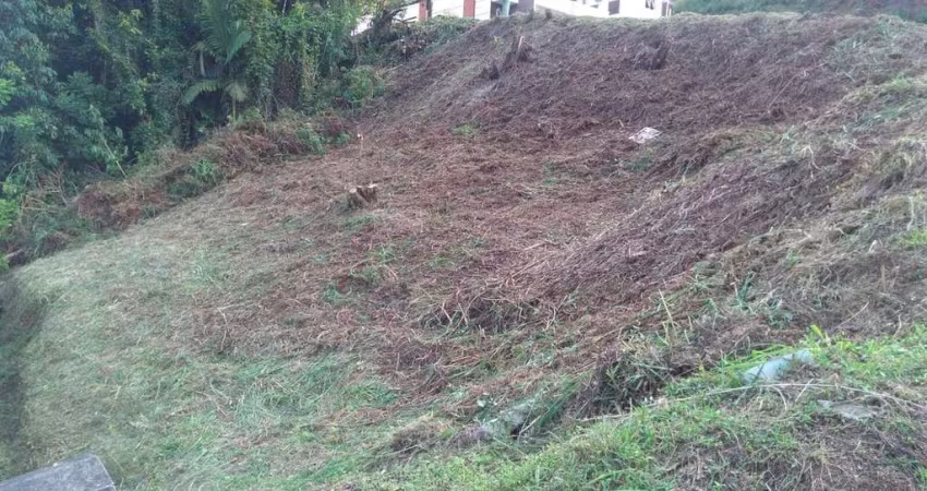 Terreno à venda, Souza Cruz - Brusque/SC