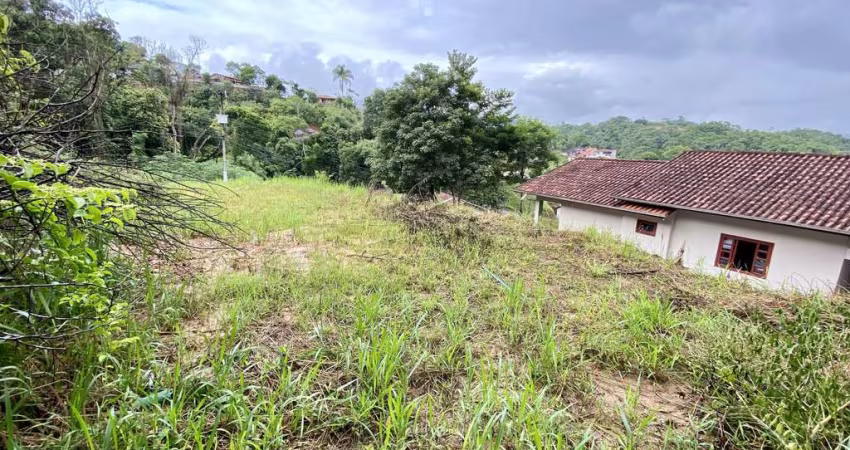 Terreno à venda, Souza Cruz - Brusque/SC
