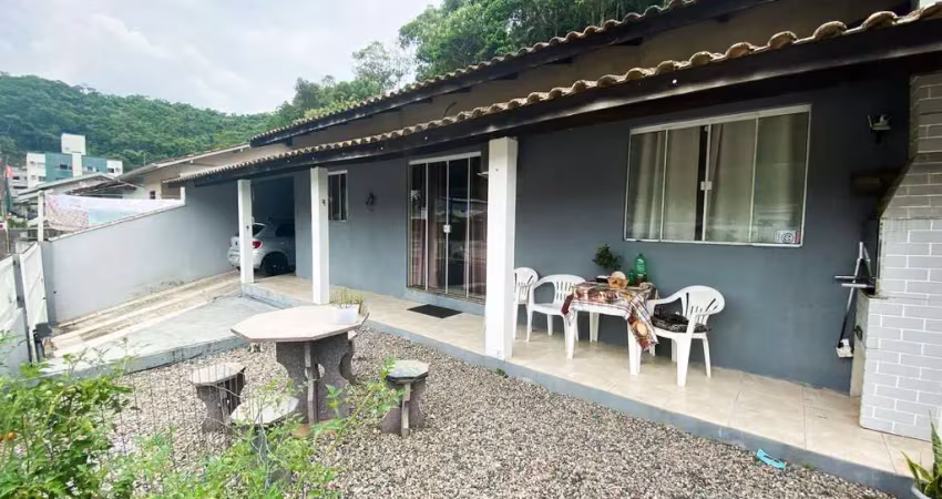 Casa com 2 quartos à venda no São Pedro, Brusque 