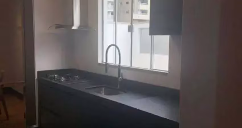 Apartamento à venda, 2 quartos, 1 suíte, 2 vagas, são luiz - brusque/sc
