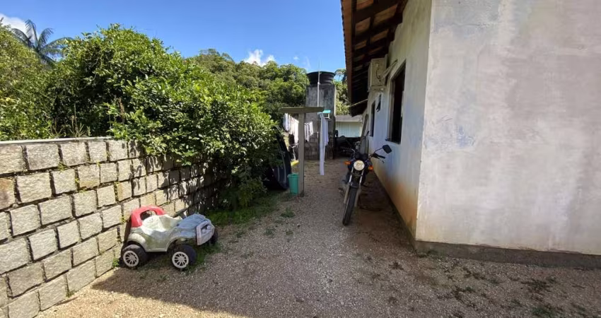 Casa à venda, 3 quartos, 1 vaga, Cedro Grande - Brusque/SC
