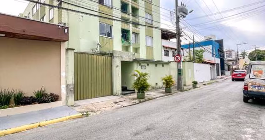 Apartamento no centro