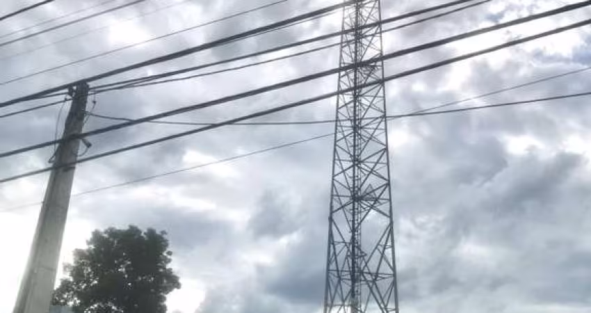 Terreno para venda no bairro Souza Cruz em Brusque.