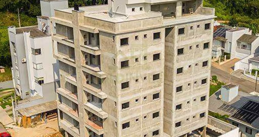 Apartamento com 2 quartos (1 suíte) no bairro Souza Cruz (entrega Dezembro 2025)