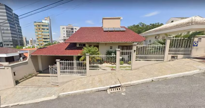 Casa à venda, 4 quartos, 2 suítes, 2 vagas, são luiz - brusque/sc