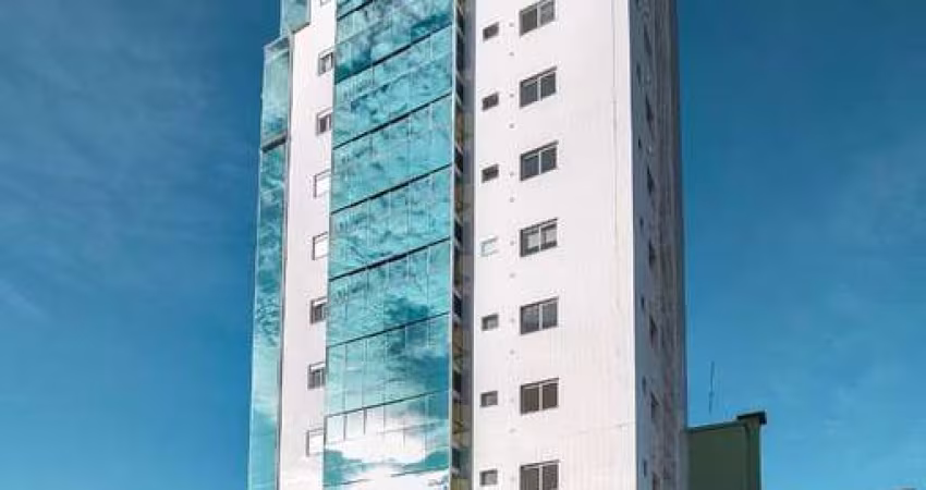 Apartamento à venda, 3 quartos, 3 suítes, 4 vagas, Centro - Brusque/SC