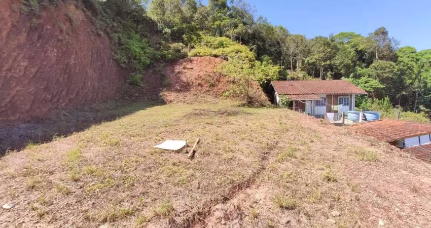Terreno à venda, Nova Brasília - Brusque/SC