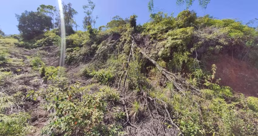 Terreno a venda com 525m² no bairro nova Brasília