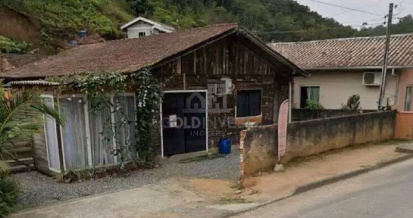 Casa com 3 quartos à venda no Cedrinho, Brusque 