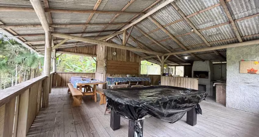 Chácara / sítio à venda no São Pedro, Guabiruba 