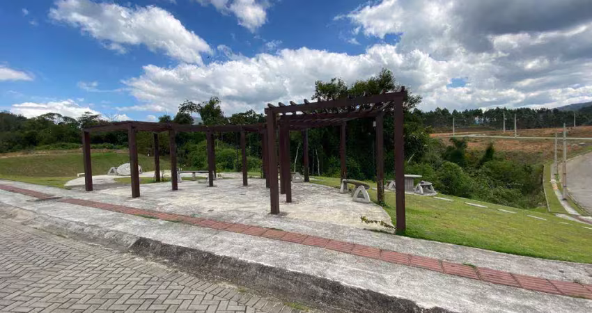 Terreno à venda no São João, Brusque 
