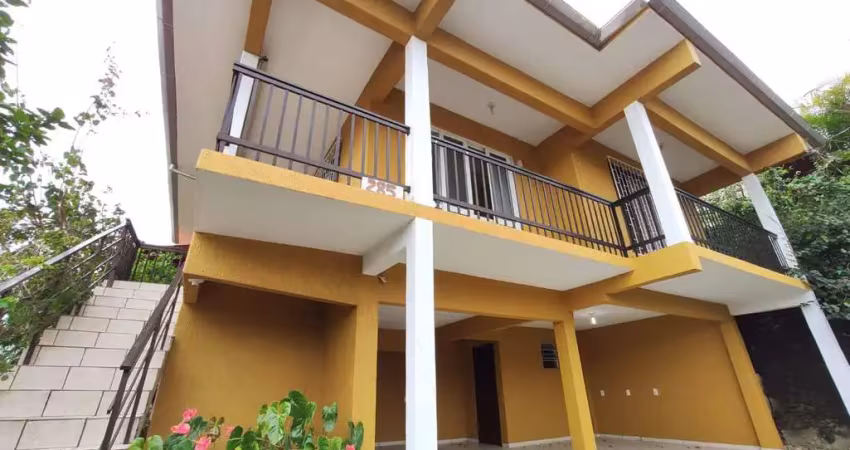 Casa com 3 quartos no bairro Àguas Claras