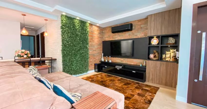 Casa à venda, 3 quartos, 1 suíte, 3 vagas, Souza Cruz - Brusque/SC