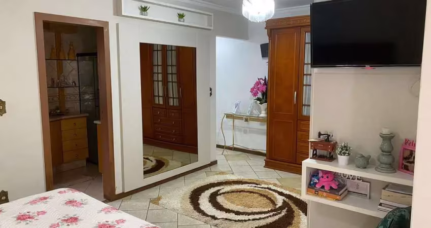 Casa à venda, 2 quartos, 1 suíte, 2 vagas, Primeiro de Maio - Brusque/SC