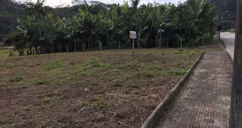 Terreno à venda em Planície Alta, Guabiruba 