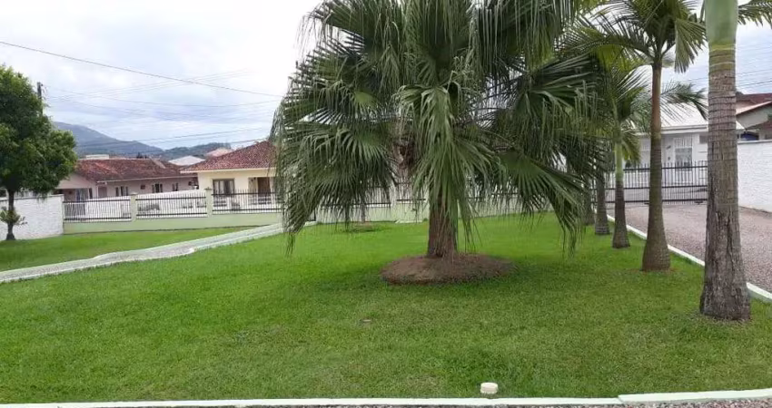 Terreno à venda, Planalto - Brusque/SC