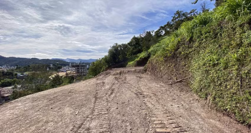 Terreno à venda, Azambuja - Brusque/SC