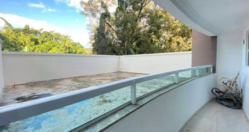 Apartamento com 3 quartos 3 Suítes e terraço Garden