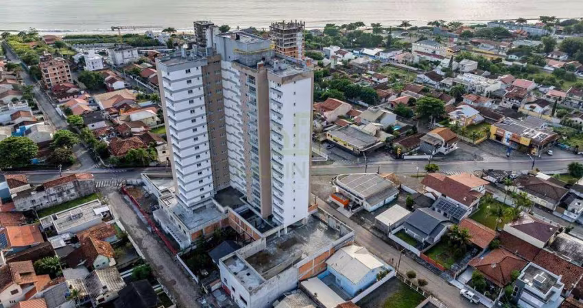 Apartamento com 3 quartos (1 suíte) em Penha
