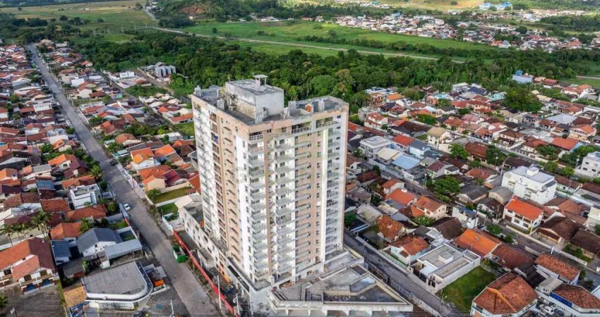 Apartamento 3 suites em Penha com vista para o mar