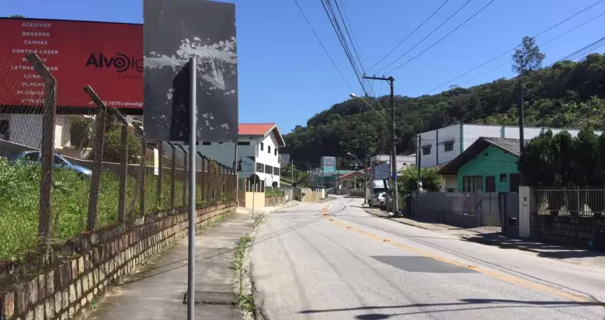 Terreno à venda no Centro II, Brusque 