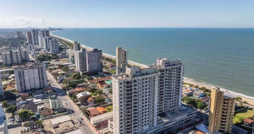 Apartamento 3 quartos (1 suíte) em Balneário Piçarras direto com a construtora