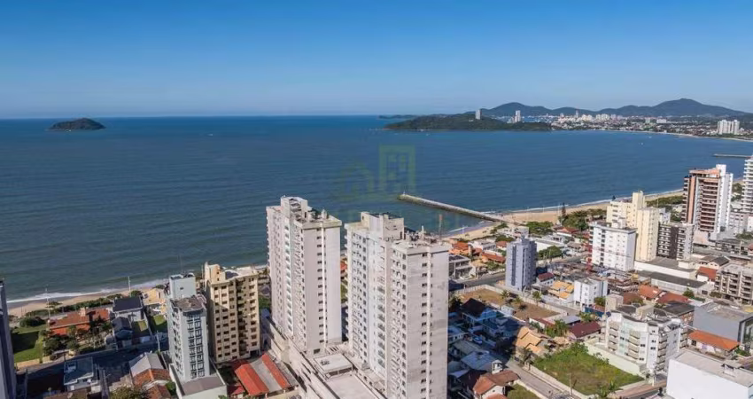 Últimas unidades apartamento em Home Club com vista mar