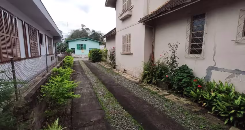 Terreno à venda no Centro I, Brusque 