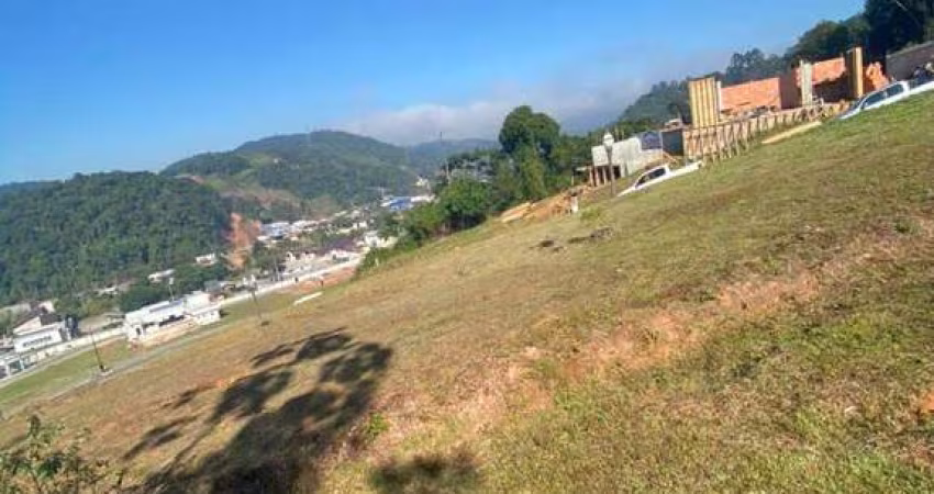 Terreno à venda, imigrantes - Guabiruba/SC