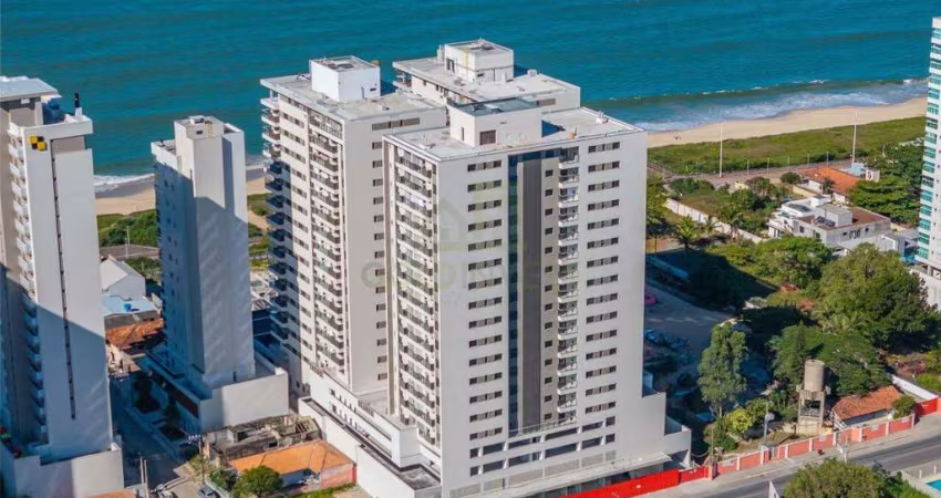 Apartamento à venda, 2 quartos, 1 suíte, 1 vaga, Itacolomi - Balneário Piçarras/SC
