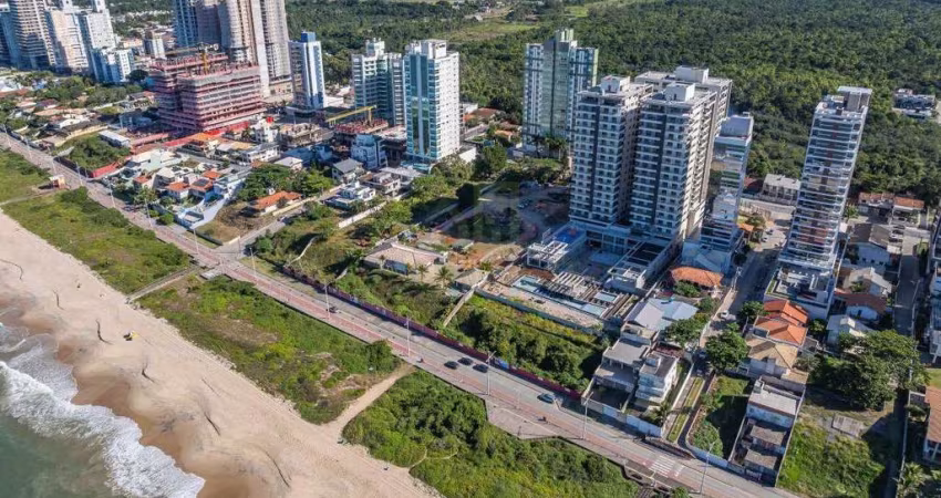 Apartamento à venda, 3 quartos, 1 suíte, 2 vagas, Itacolomi - Balneário Piçarras/SC
