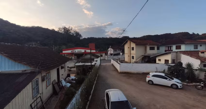 Terreno à venda, Águas Claras - Brusque/SC