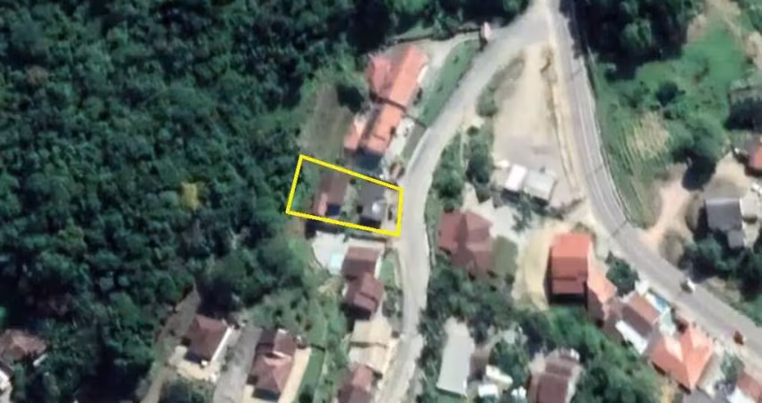 Terreno à venda no Limeira Baixa, Brusque 