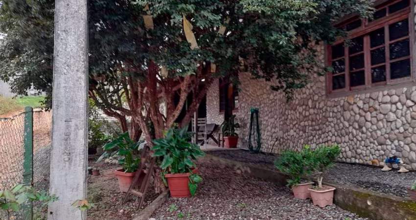 Casa à venda, 2 quartos, 1 suíte, 2 vagas, Dom Joaquim - Brusque/SC