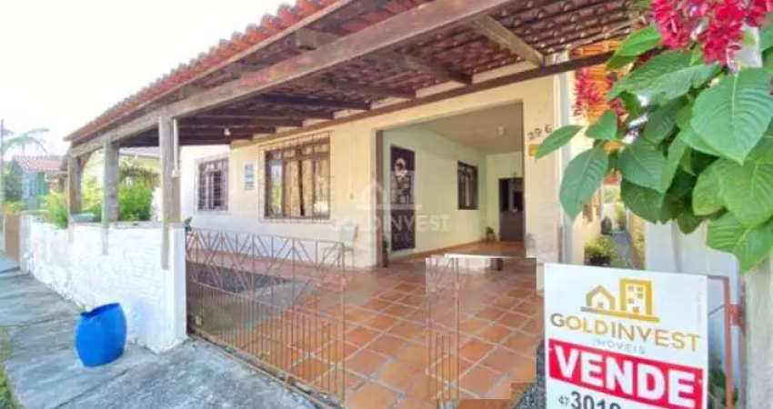 Casa à venda, 4 quartos, 1 vaga, santa terezinha - brusque/sc