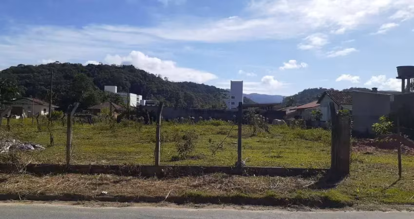 Terreno à venda no Centro, Guabiruba 