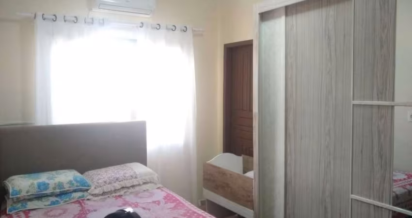 Casa à venda, 2 quartos, 1 suíte, 1 vaga, Planalto - Brusque/SC