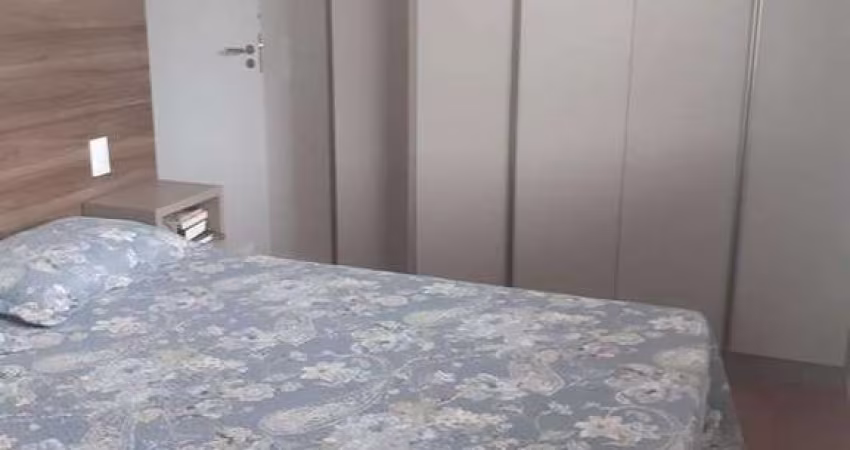 Apartamento à venda, 2 quartos, 1 suíte, 1 vaga, Águas Claras - Brusque/SC