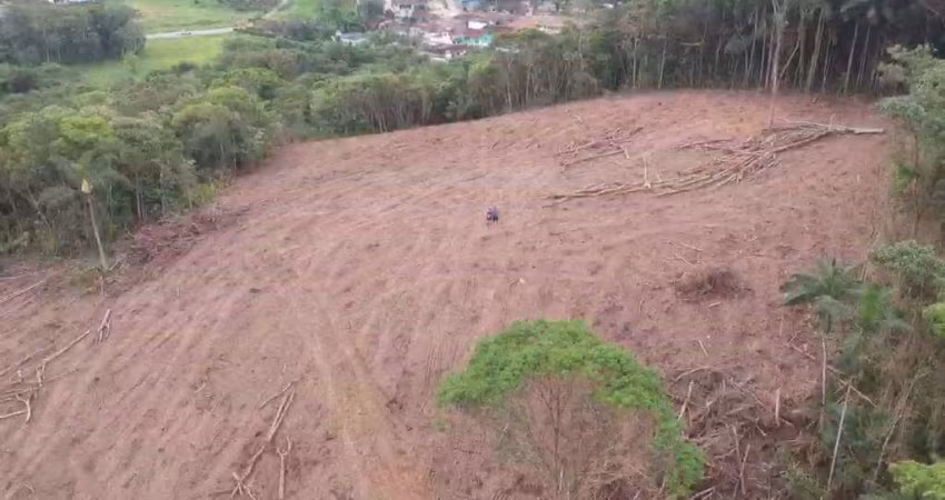 Terreno à venda, Bateas - Brusque/SC