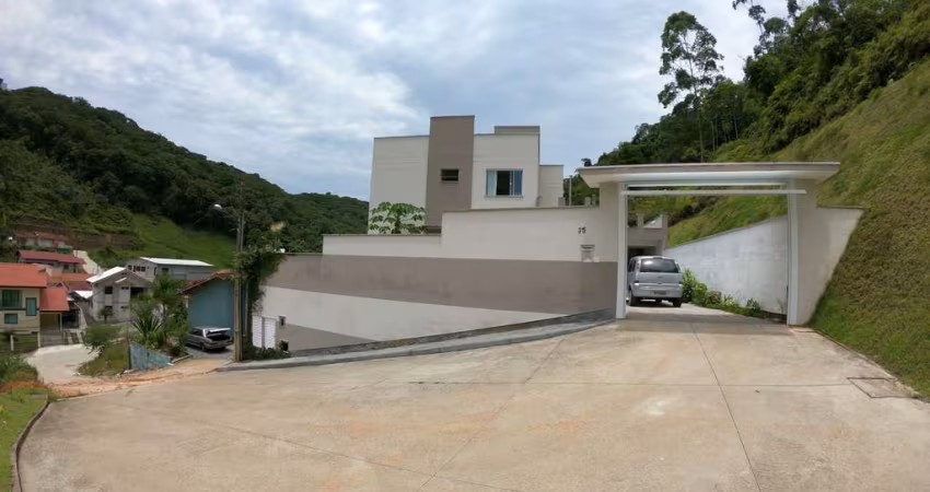 Casa à venda, 2 quartos, 1 suíte, 2 vagas, Nova Brasília - Brusque/SC
