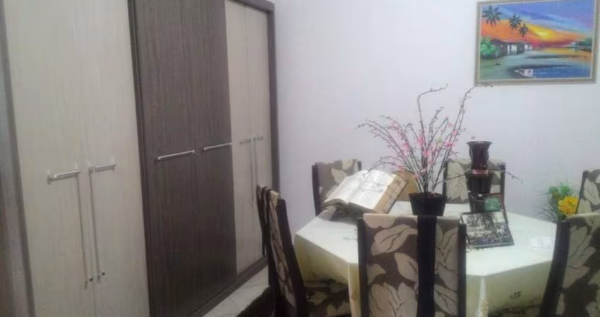 Casa à venda, 2 quartos, 1 suíte, 2 vagas, Jardim Maluche - Brusque/SC